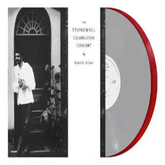 Renato Russo StoneWall